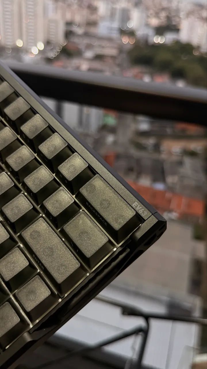 Iqunix ev63 - Foto 4