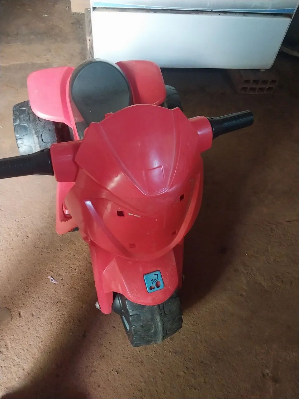 Motoca elétrica - Foto 5