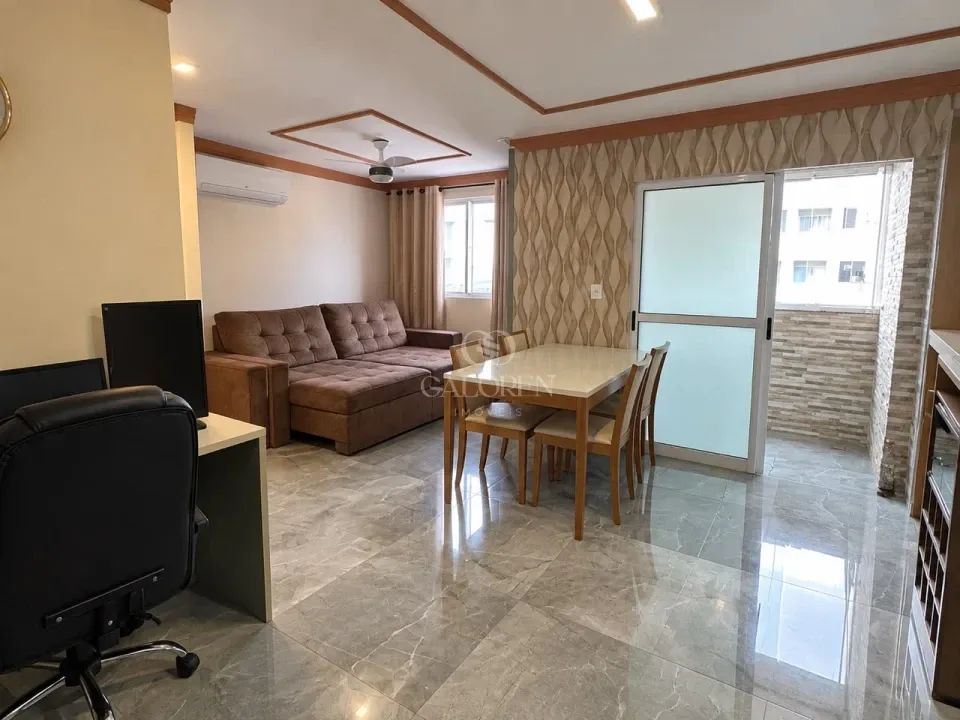 Apartamento À Venda Vila Emília Maringá - Foto 4