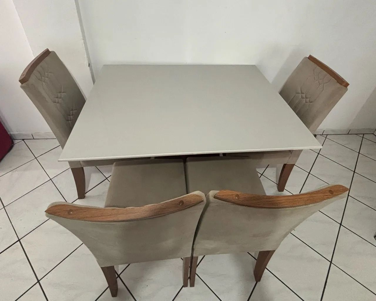 Mesa  - Foto 2