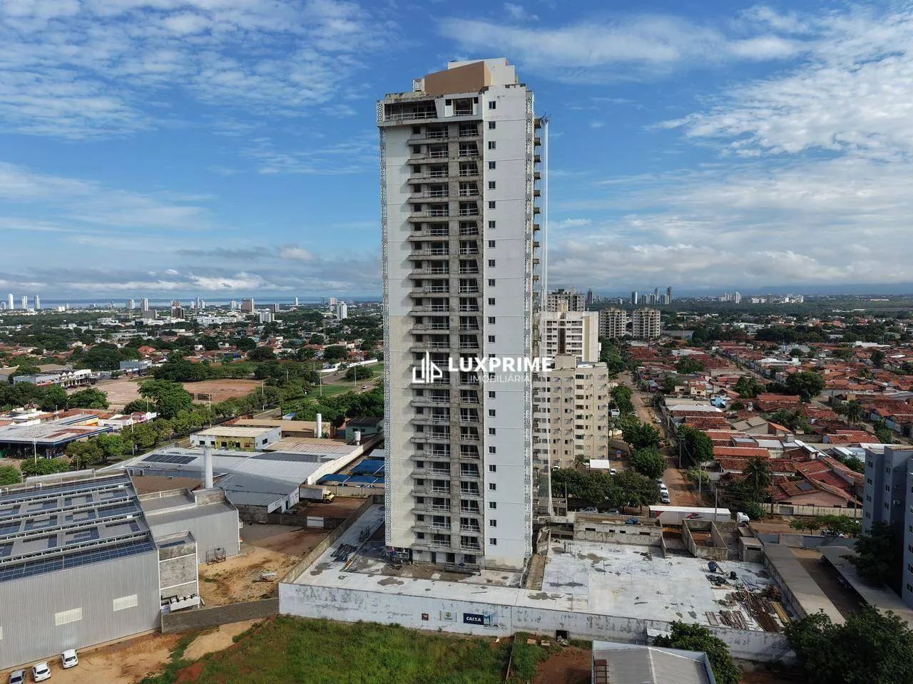 Apartamento c/ 3 Quartos à Venda, 80 m² por R$ 722.860,00 - 706 Sul - Palmas/TO