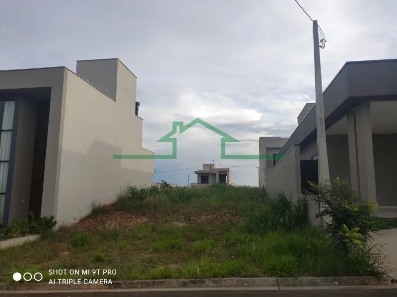 Terrenos e Chácaras - CONDOMÍNIO RESIDENCIAL CANADÁ - Foto 2