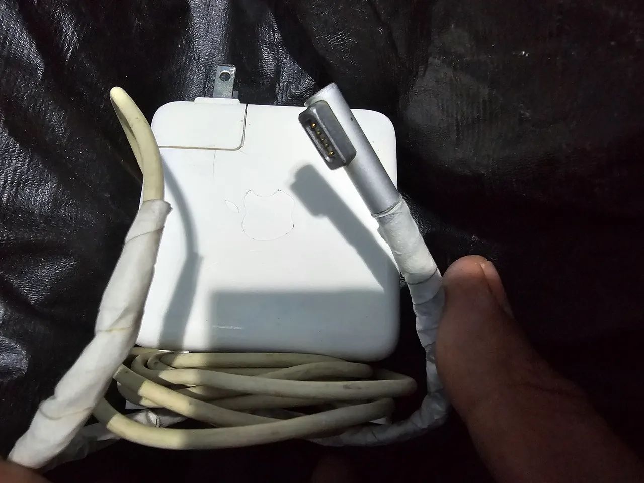 Fonte Macbook original Safefe 