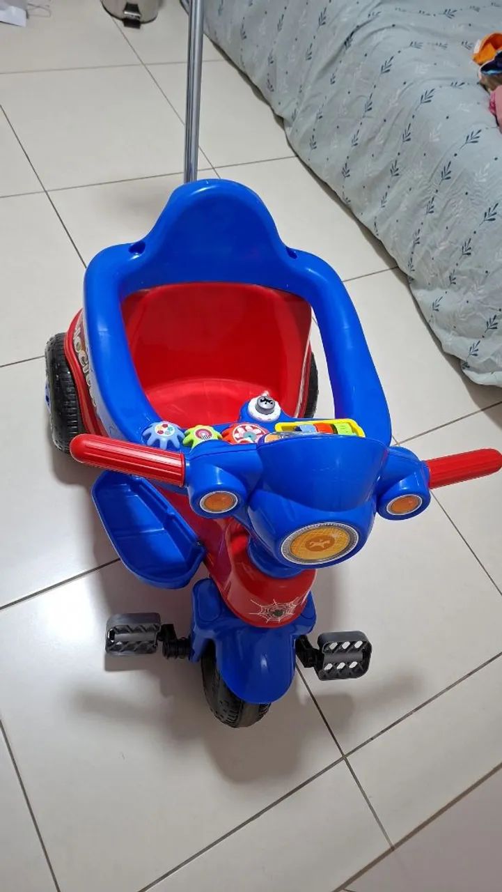 Carrinho de criança  - Foto 3