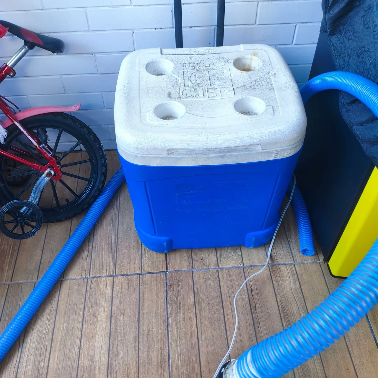 Cooler Igloo  - Foto 4