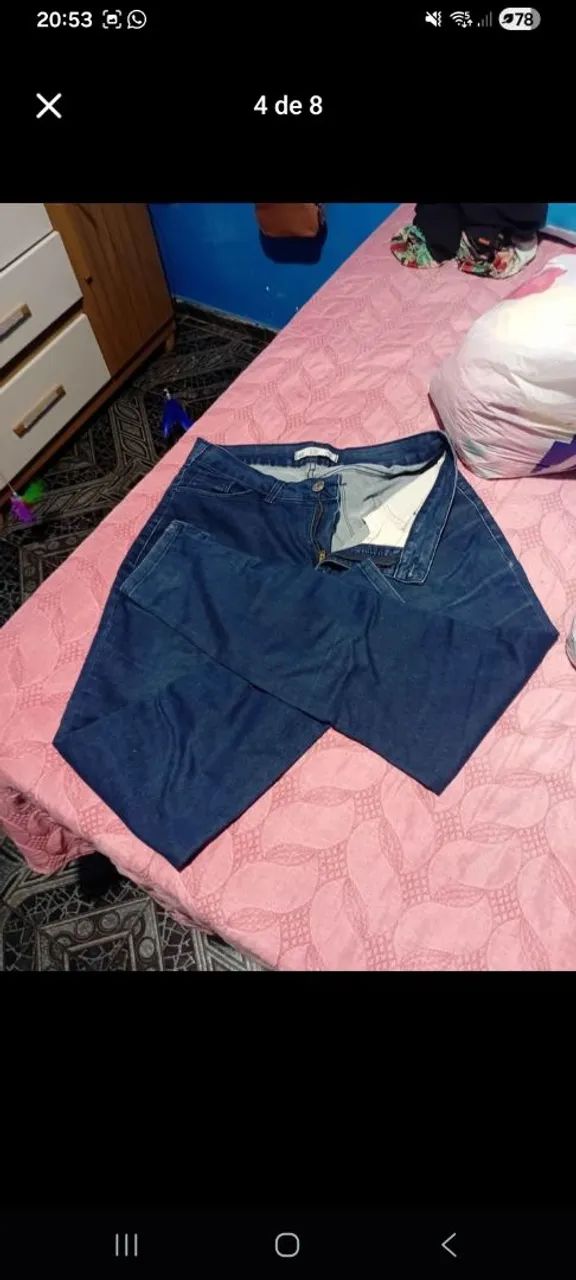 Roupas usadas - Foto 5