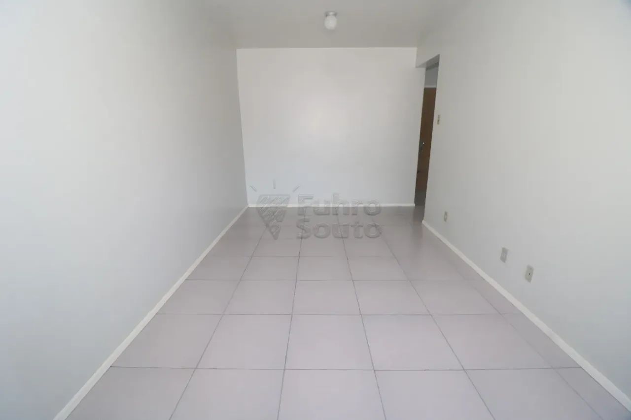 Kitnet no Edifício Comodoro - Praticidade no coração de Pelotas! - Foto 4