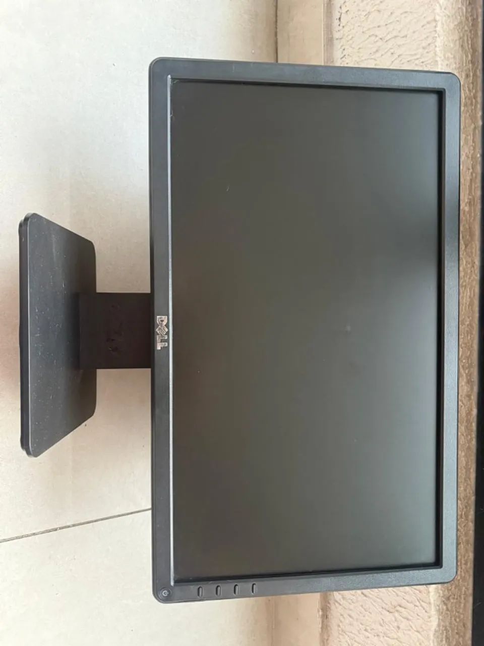 monitor dell 19 polegadas perfeito 