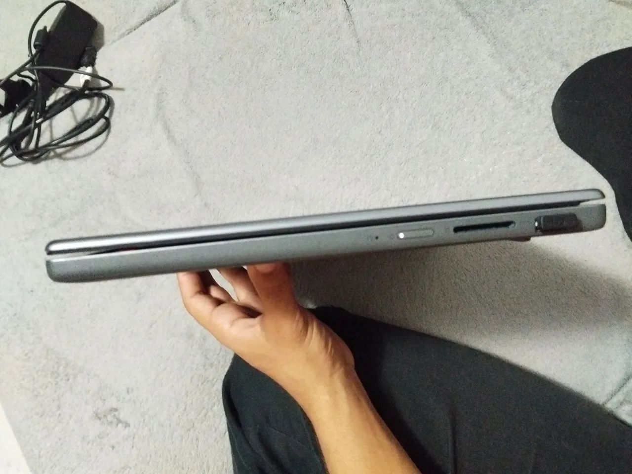 Notebook LENOVO IDEAPAD - Foto 3