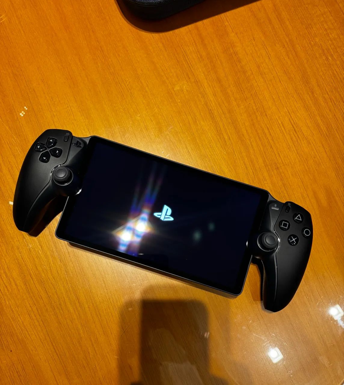 PSP compatível com play 5