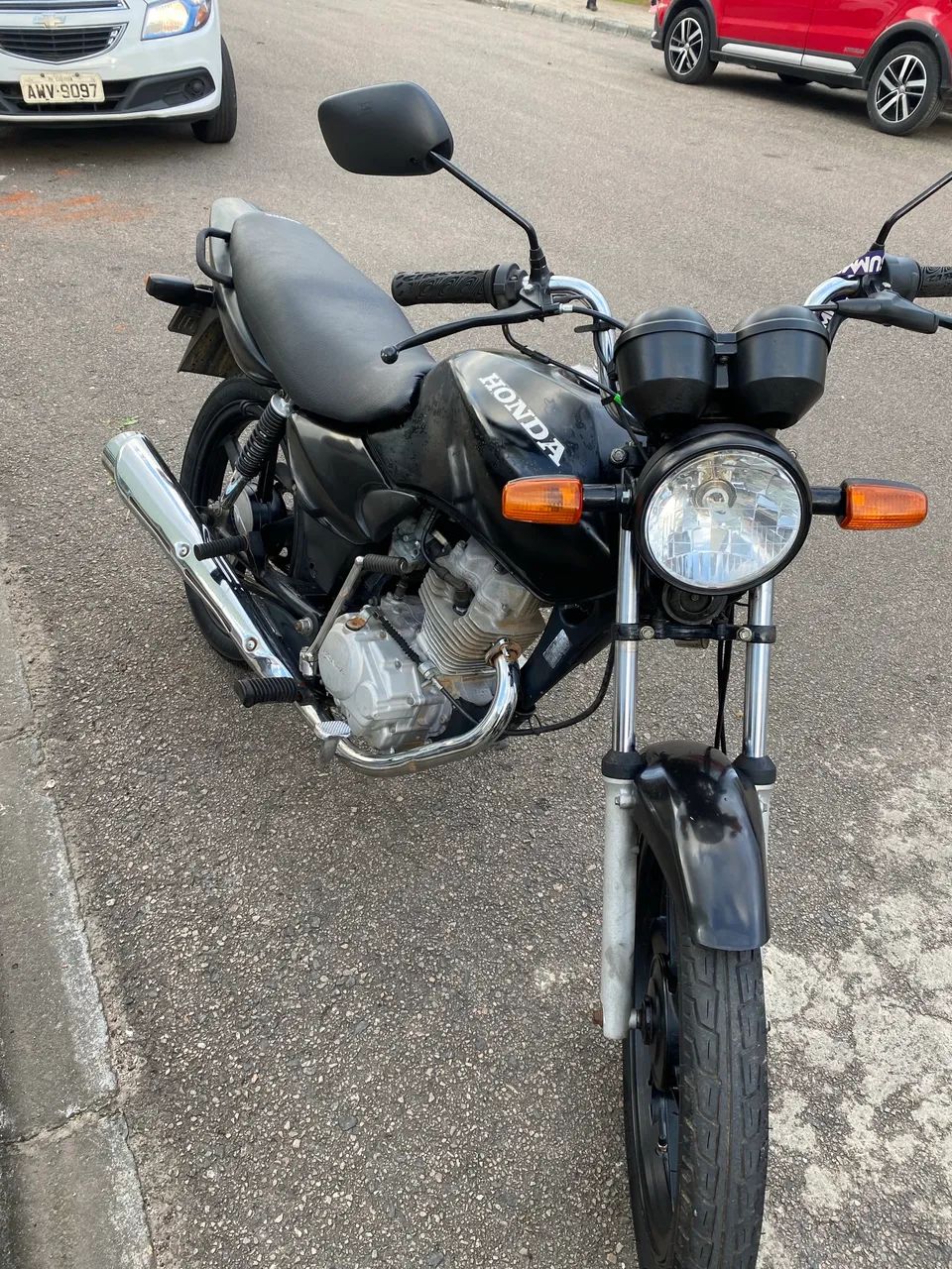 Locação de moto  - Foto 2