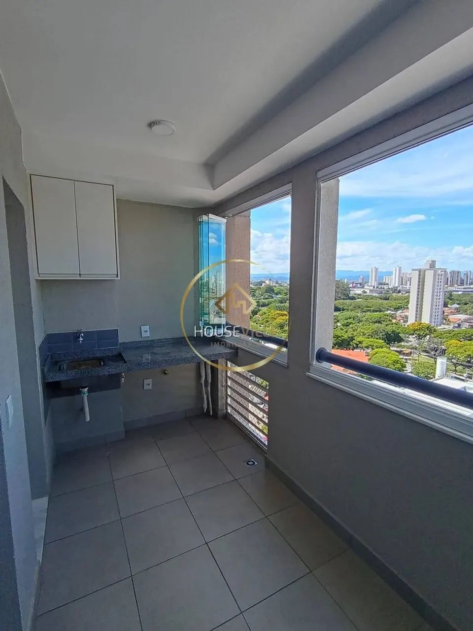Apartamento 3 quartos à venda - Conjunto Residencial Trinta e Um de ...