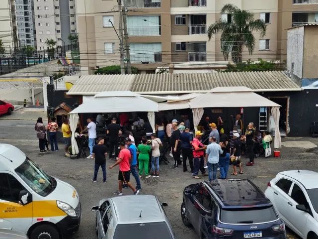 Estacionamento e lava rapido com lanchonete - Foto 2