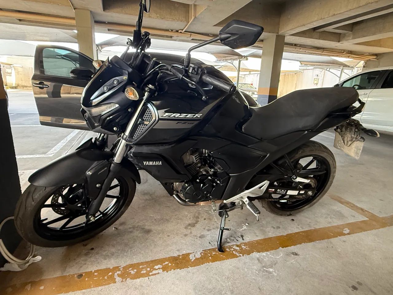 Fazer 15 2024  - Foto 2