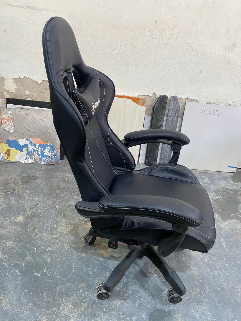 CADEIRA GAMER - Foto 5