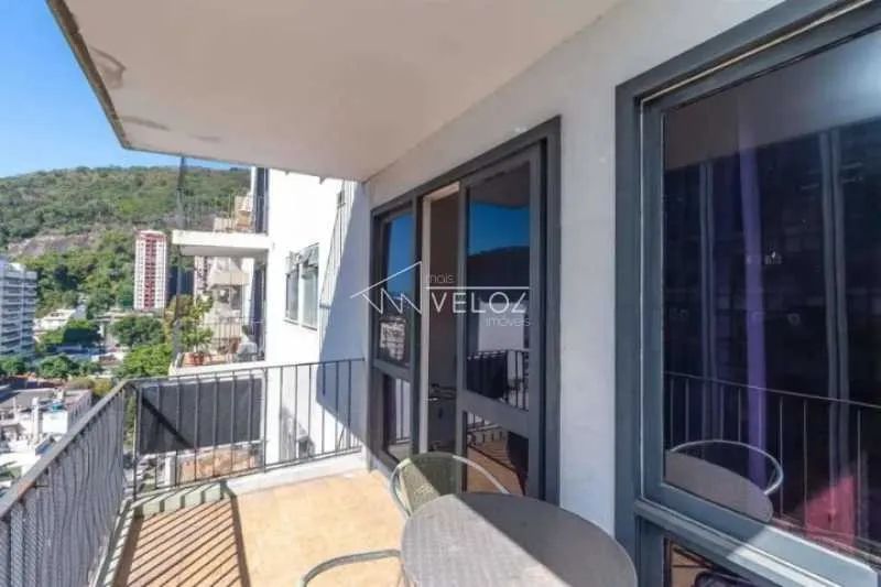 Apartamento : / Residencial / Humaitá - Foto 4