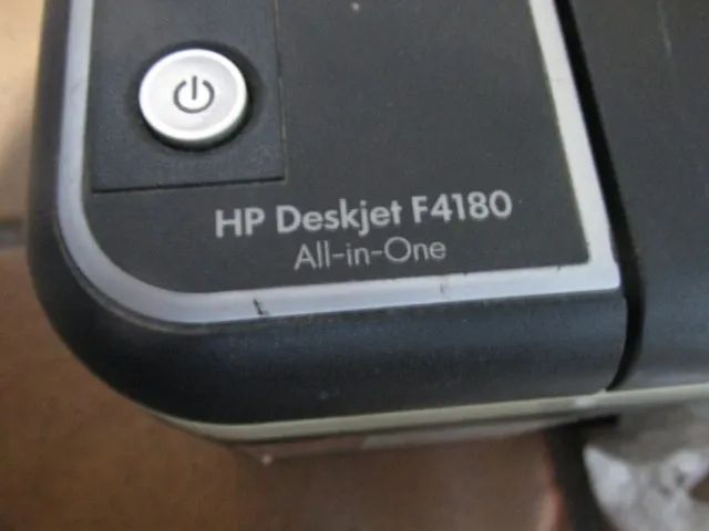 Impressora HP - Foto 2