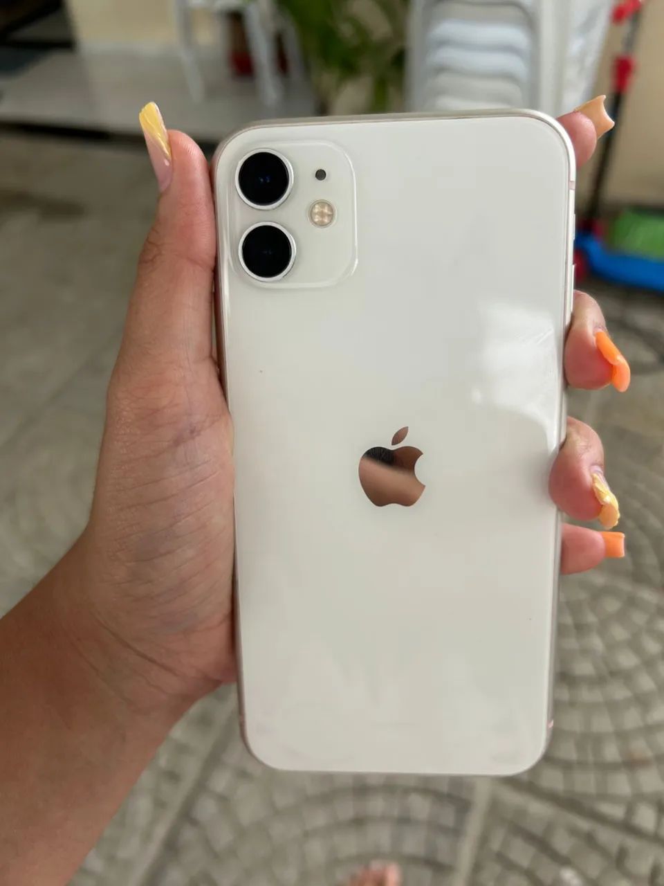 iPhone 11 64gb - Celulares e Smartphones - Bancários, João Pessoa