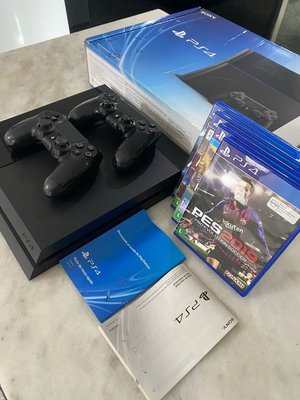 PlayStation 4 - Foto 5