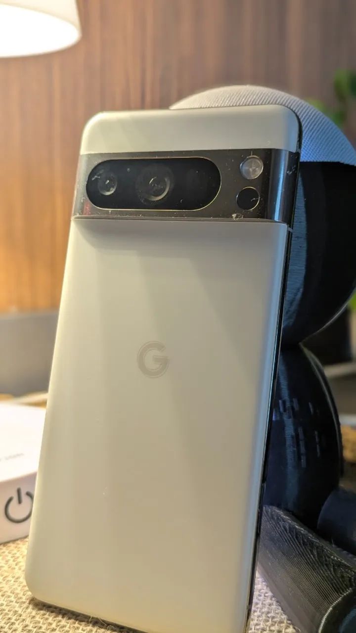 Google Pixel 8 Pro - Foto 2
