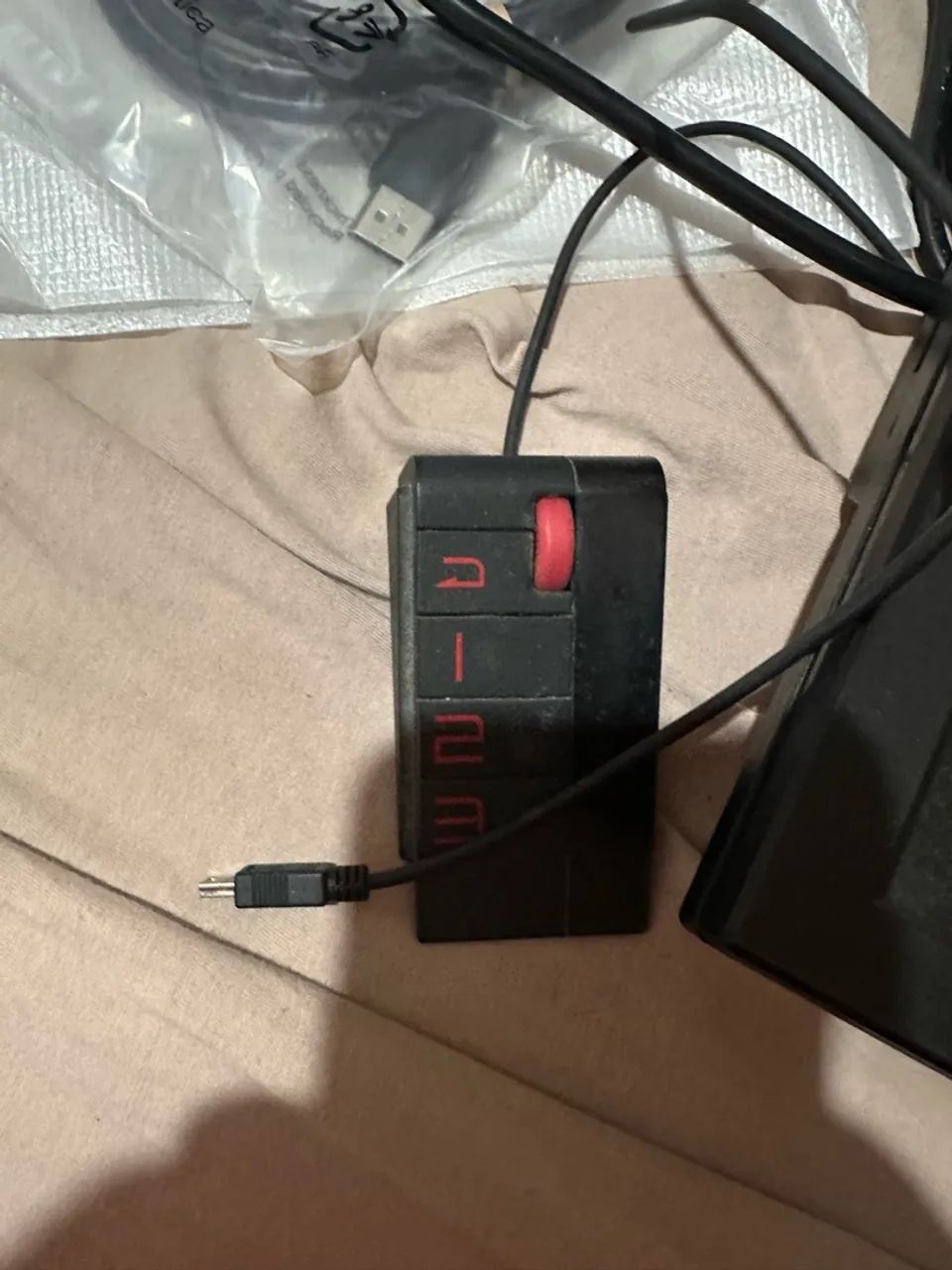 Monitor BenQ 144hz 1ms  - Foto 4