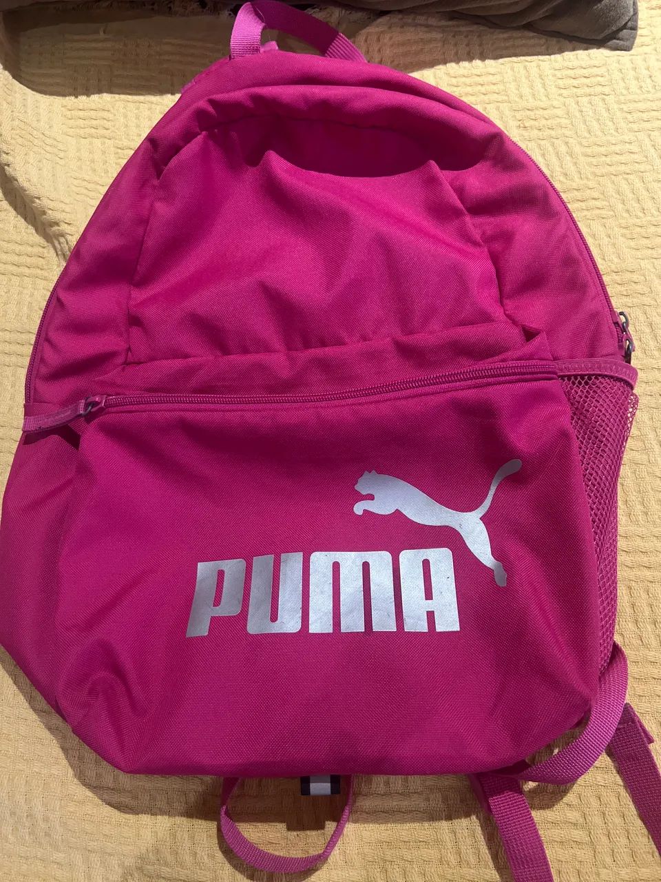 Mochila PUMA ROSA65675259821058120