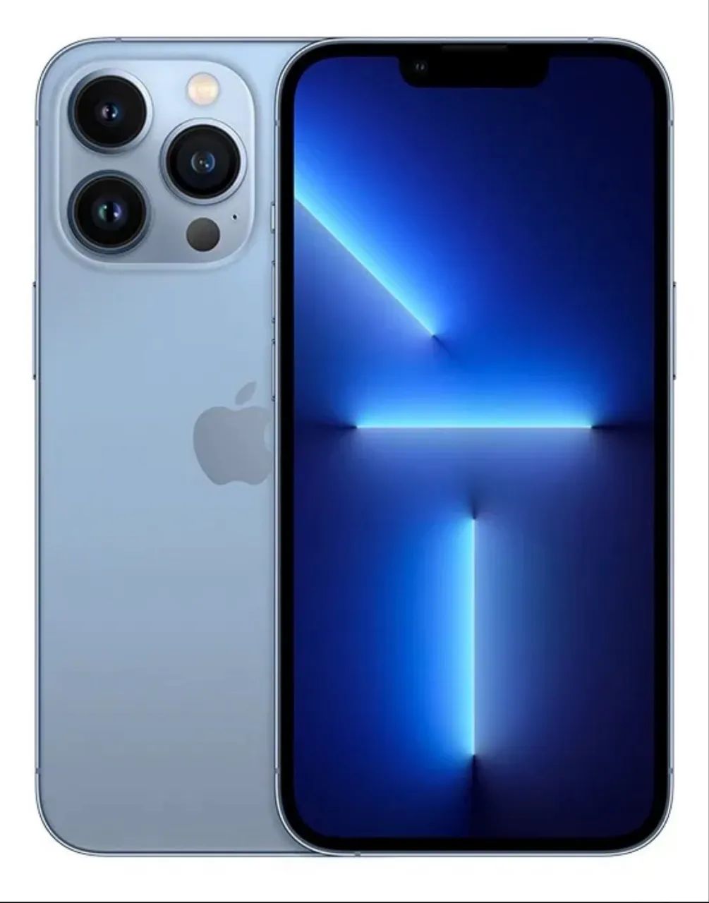 iPhone 13 Pro Azul-sierra - Foto 4
