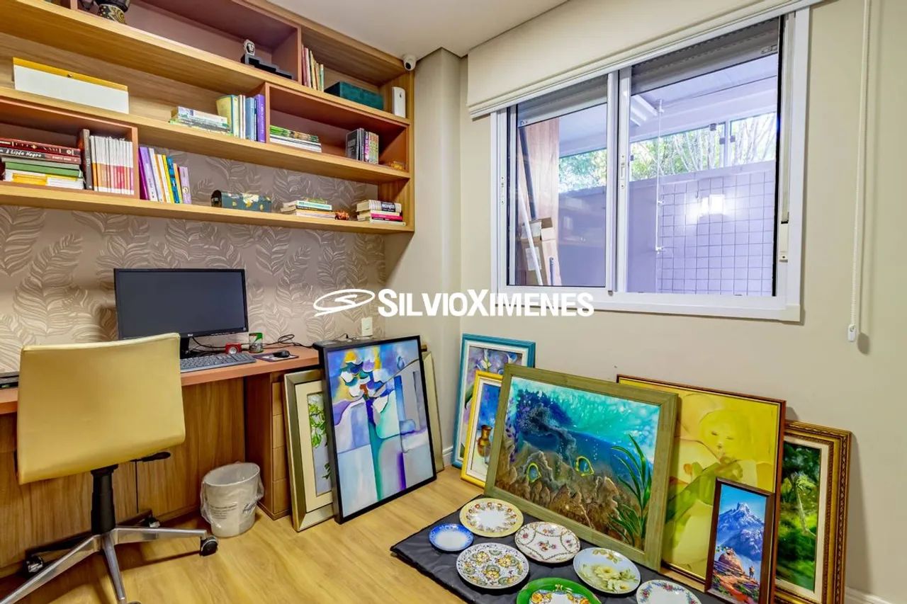 Área Privativa com 3 quartos à Venda, Nova Granada - Belo Horizonte - Foto 4