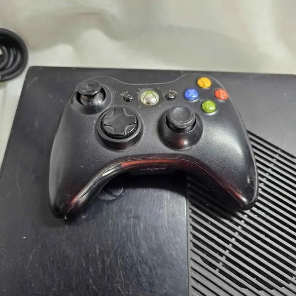 Xbox 360