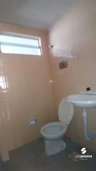 Sala para alugar, 40 m² por R$ 1.570,00/mês - Centro - Aracaju/SE - Foto 4
