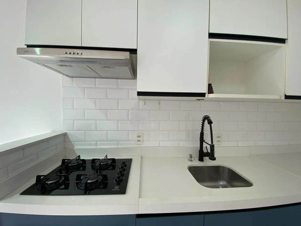 APARTAMENTO LOCAÇÃO MOOCA - Foto 5