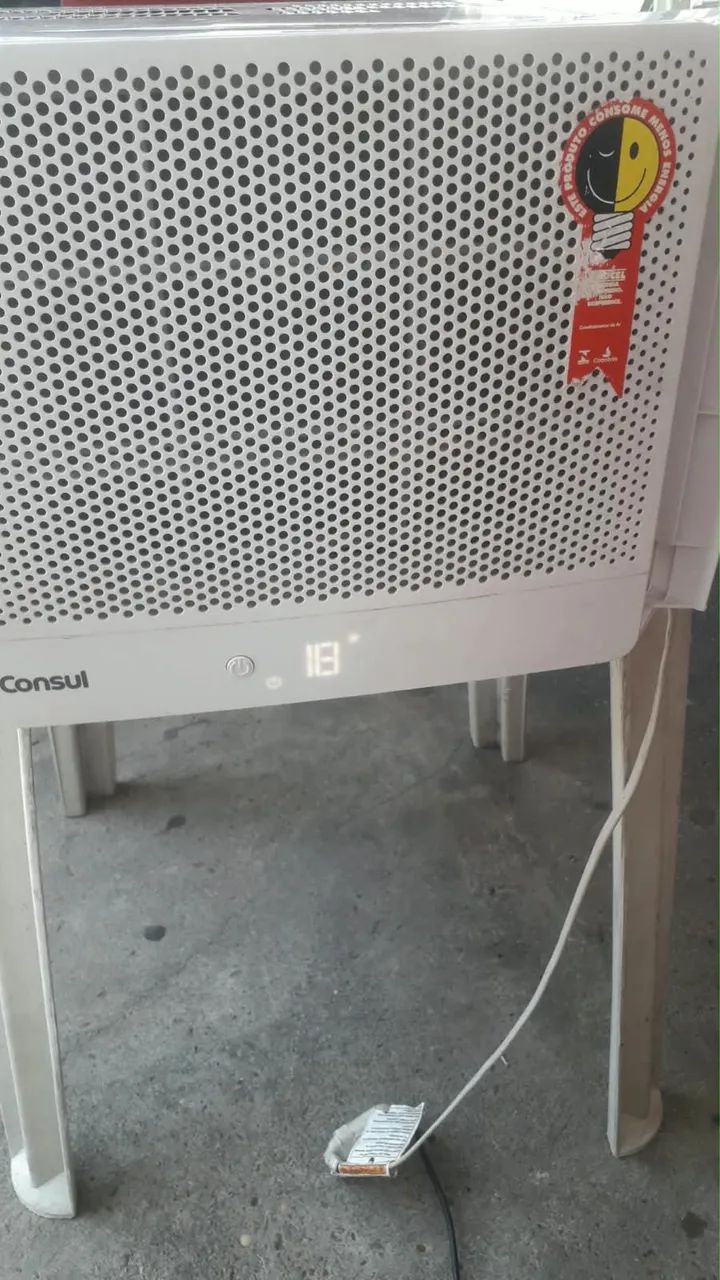 ar condicionado  - Foto 3