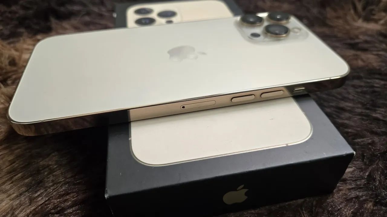 iPhone 13 Pro Max  - Foto 5