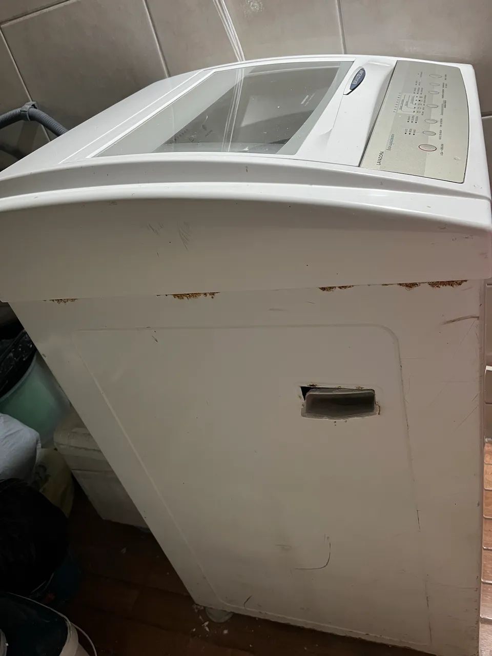 Máquina de lavar - Foto 5