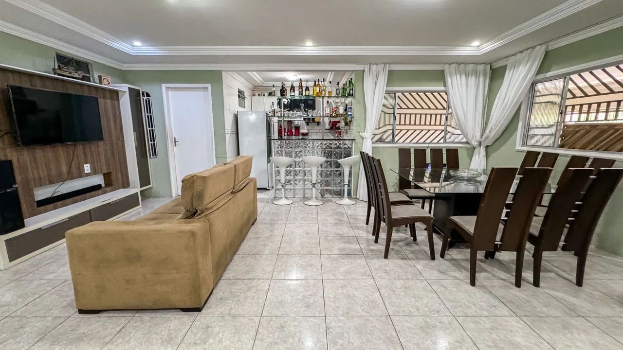 Casa com piscina  - Foto 2