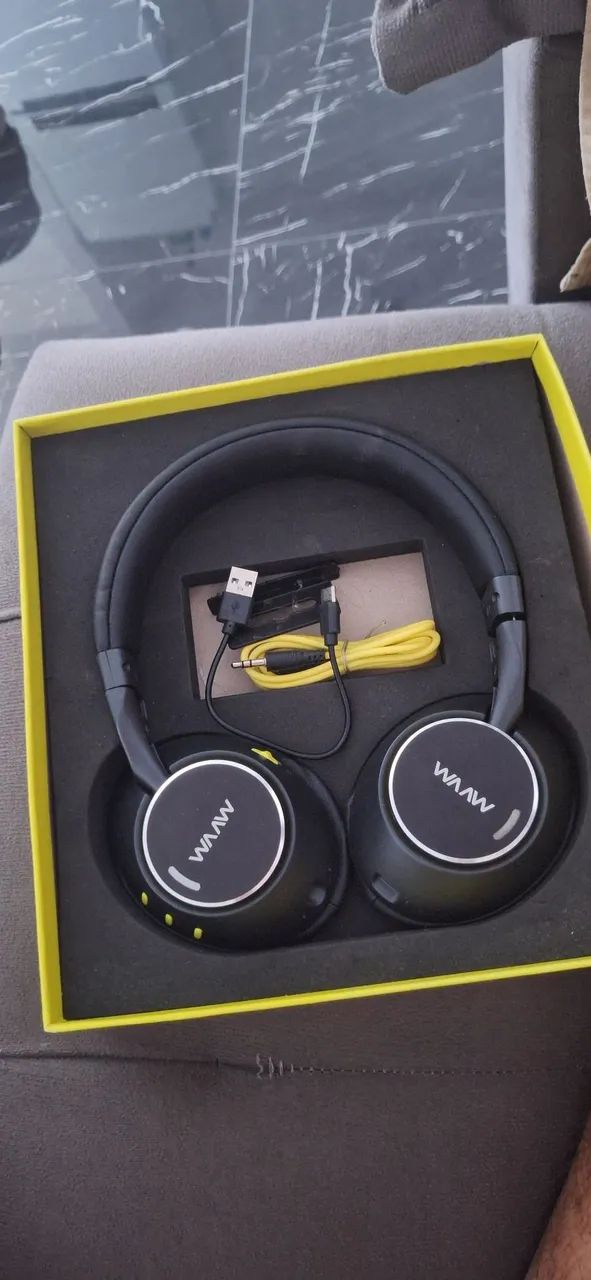 Headset alok - Foto 4