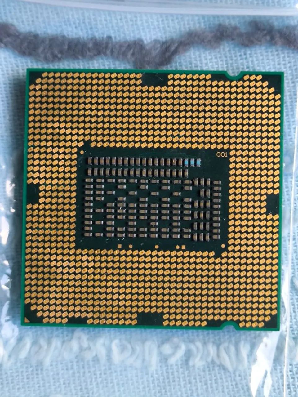  Processador Intel® Core? i5-2310<br>SR02K 2.90GHz<br>Costa Rica