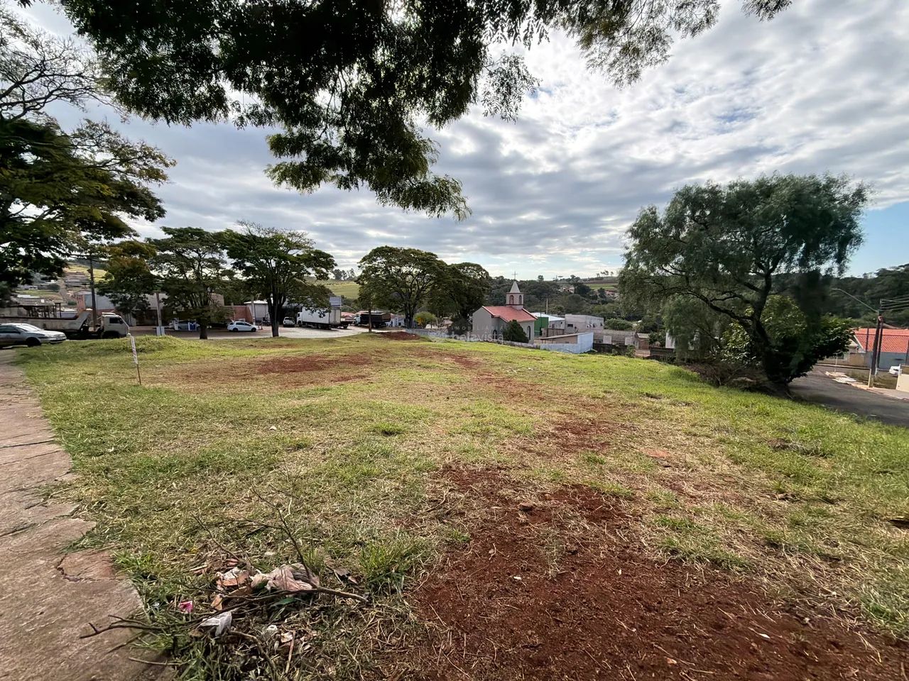 TERRENO COMERCIAL À VENDA EM MARILÂNDIA DO SUL. - Foto 4