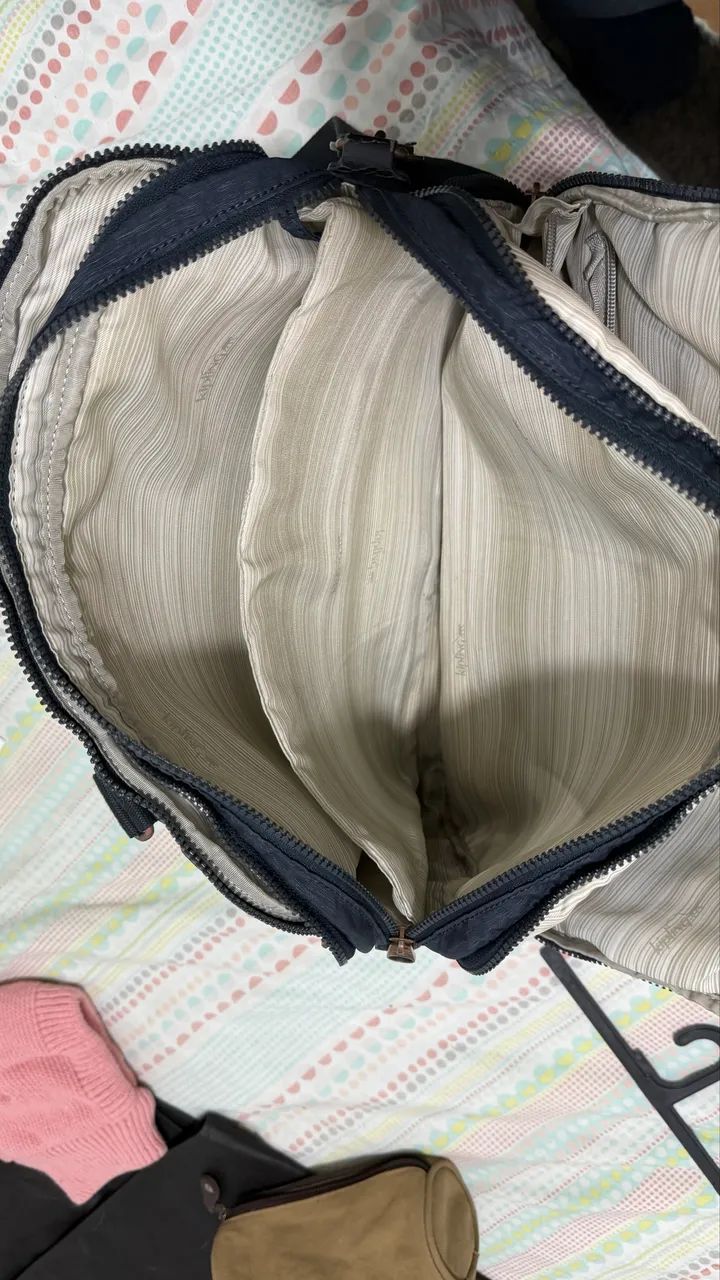 VENDO BOLSA KIPLING - Foto 4