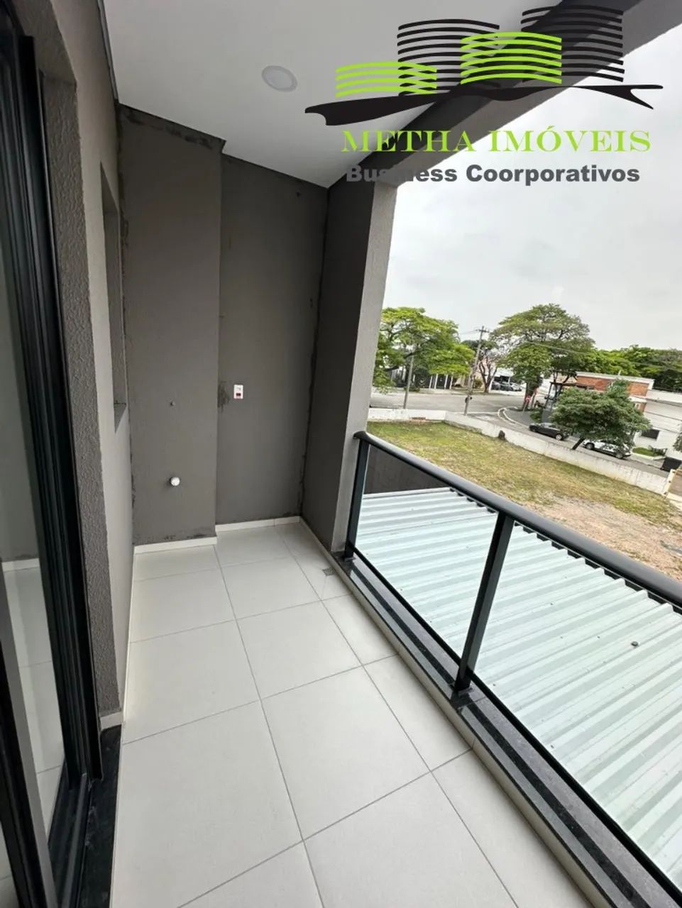 Apartamento para locação Condomínio Residencial Kennedy Jardim Paulistano - Foto 4