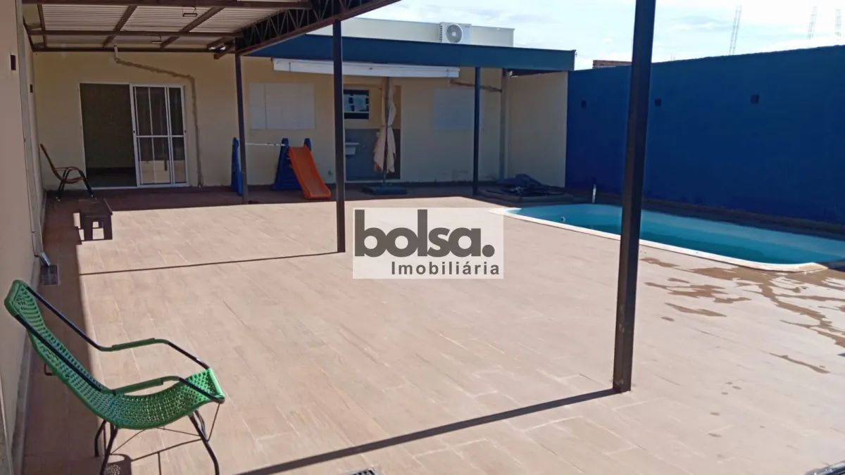 Casa com área de lazer no Vale do Igapó - Foto 2