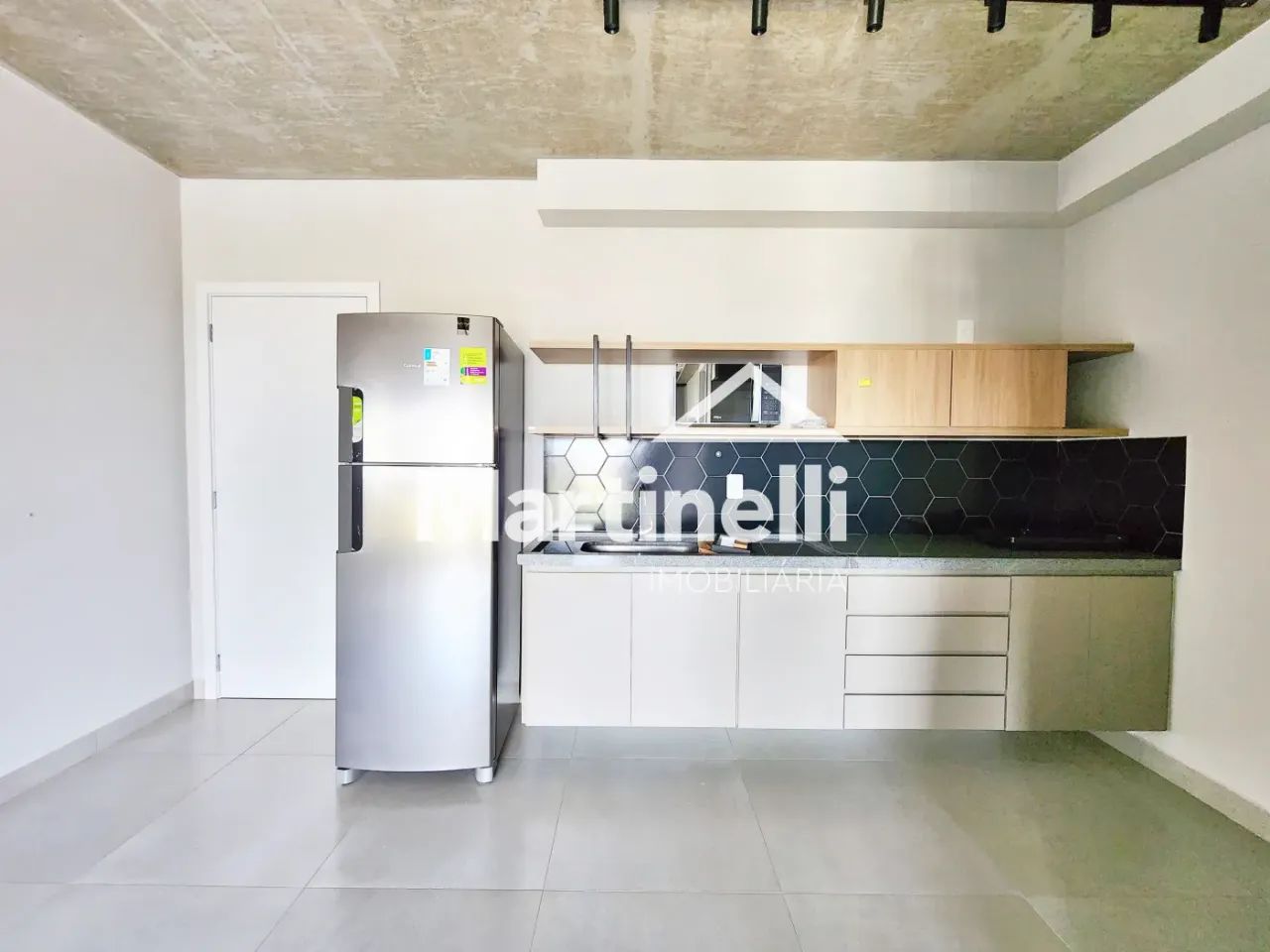 Apartamento mobiliado para venda e locação no Edifício Pixel, próximo à Faculdade USP - Ri - Foto 5