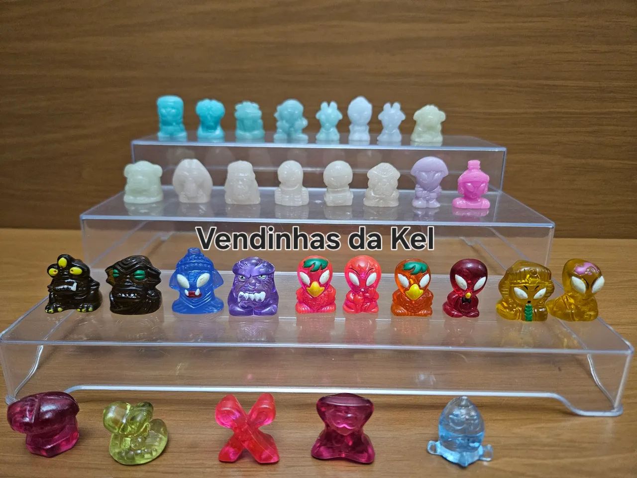 Geloucos Gelocósmicos e Cards - Foto 3