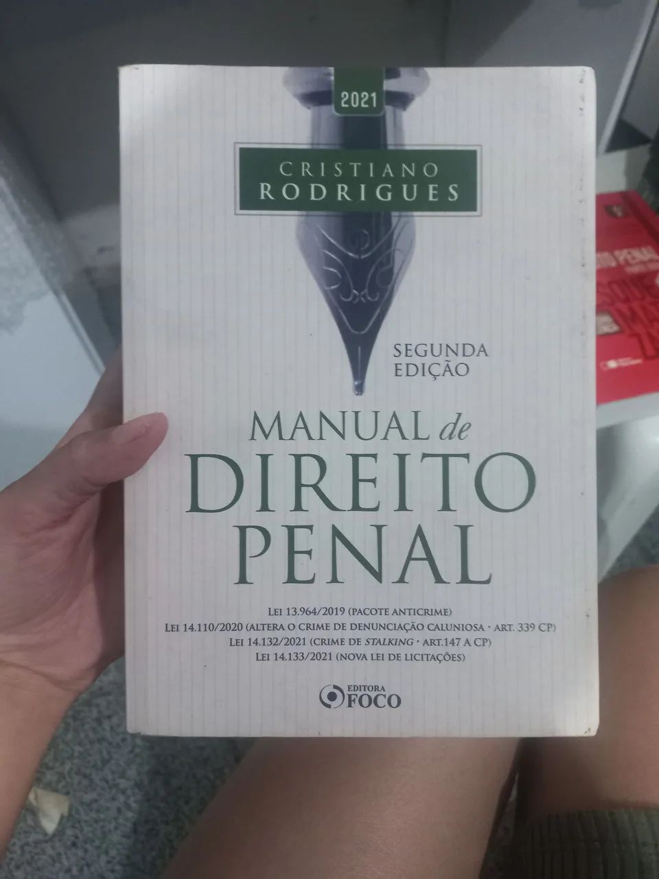 Manual de Direito Penal