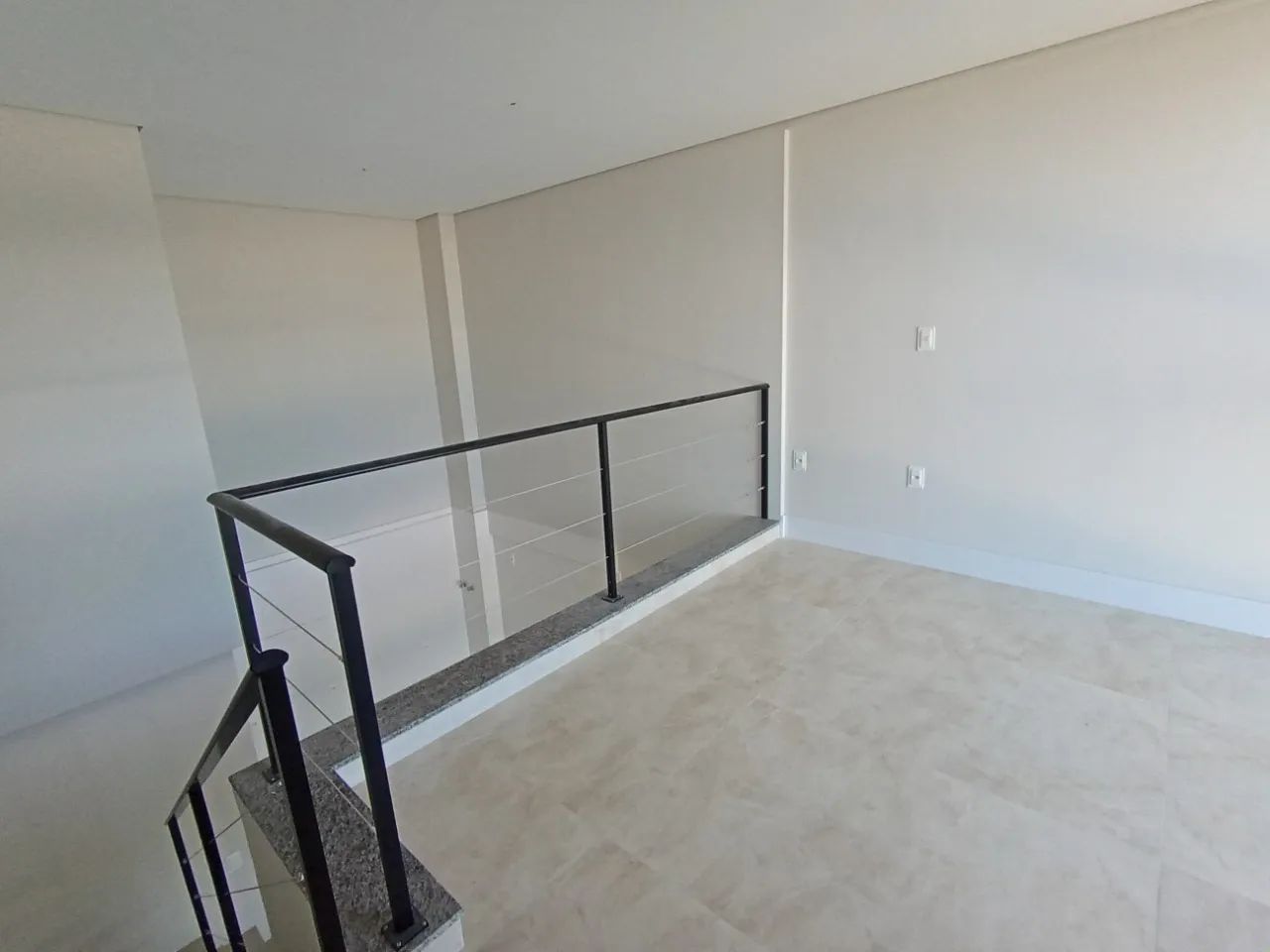Loft duplex 1 quarto com vista mar no Cacupé - Foto 5