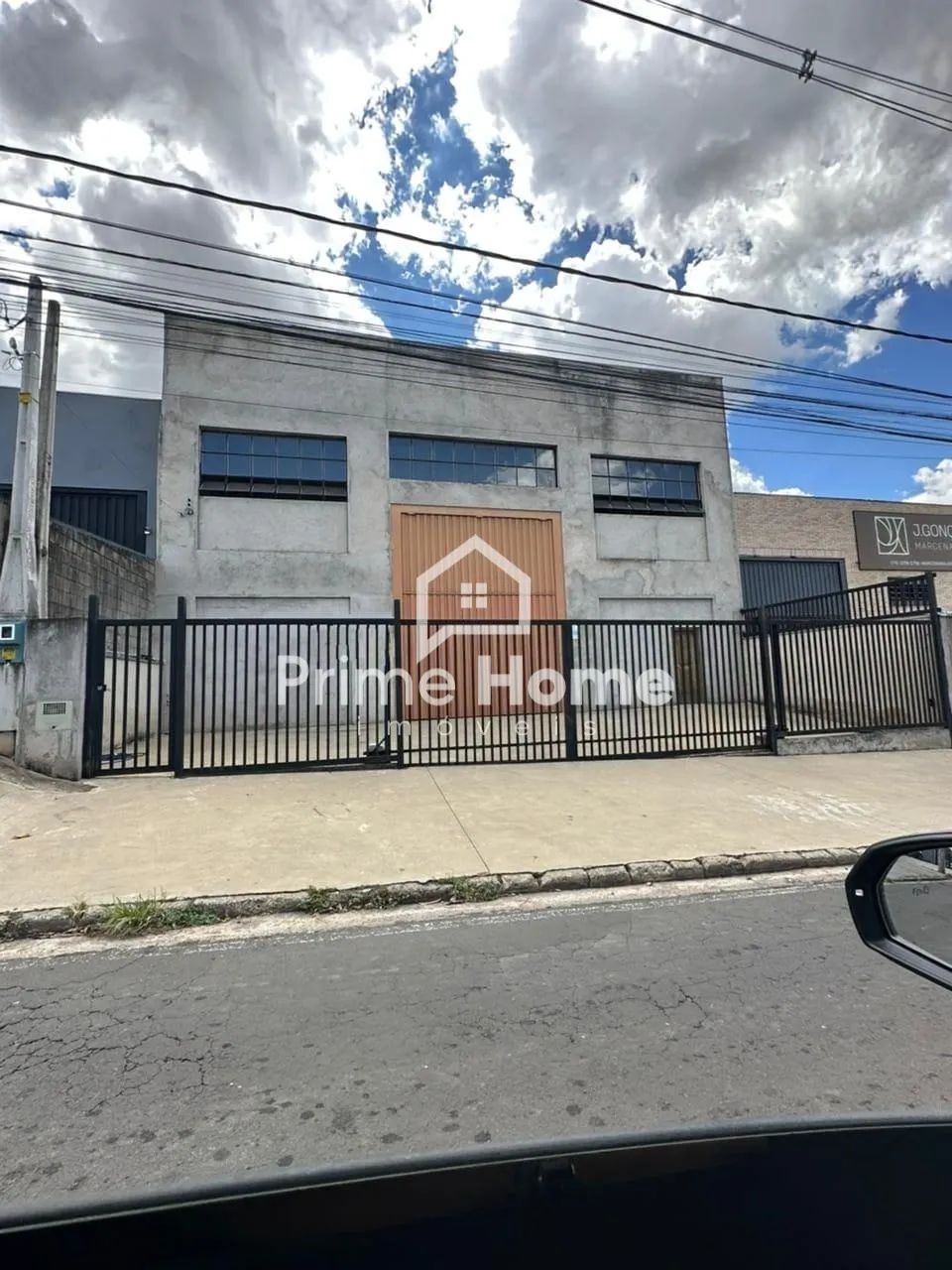 barracão - Vila Nogueira - Campinas - Foto 3