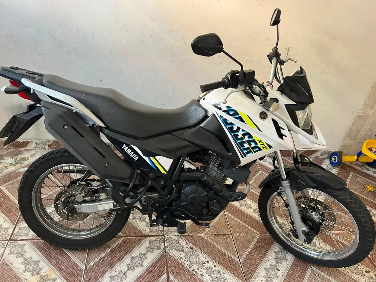 Crosse 2019 emplacada - Foto 2