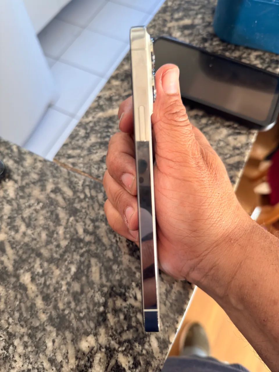 iPhone 16 Promax  - Foto 4