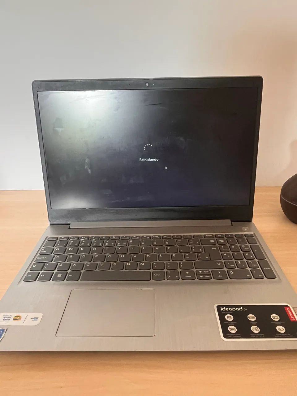 Vendo notebook Lenovo  - Foto 5