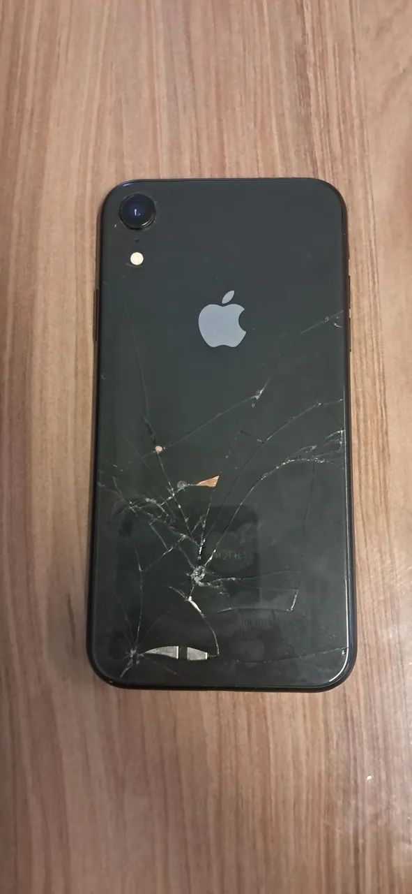 Iphone Xr 128gb - Foto 4